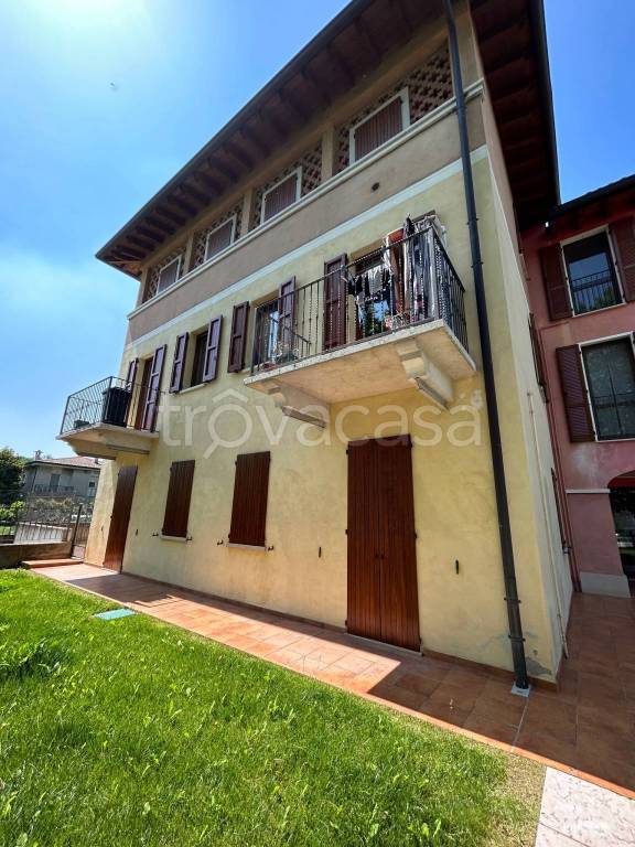Appartamento in in vendita da privato a Sirmione via San Pietro in Mavino