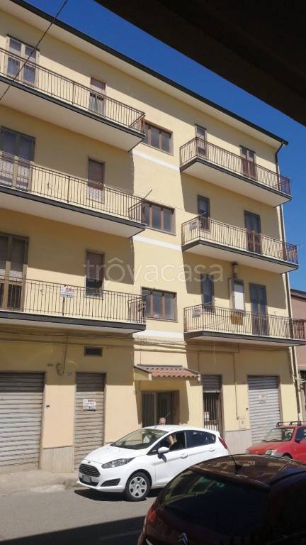 Appartamento in in vendita da privato a San Gregorio d'Ippona via Nazionale, 17