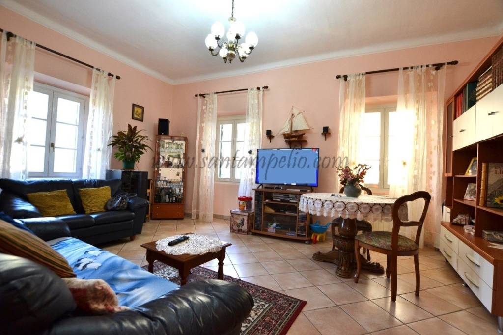 Appartamento in vendita a Vallecrosia
