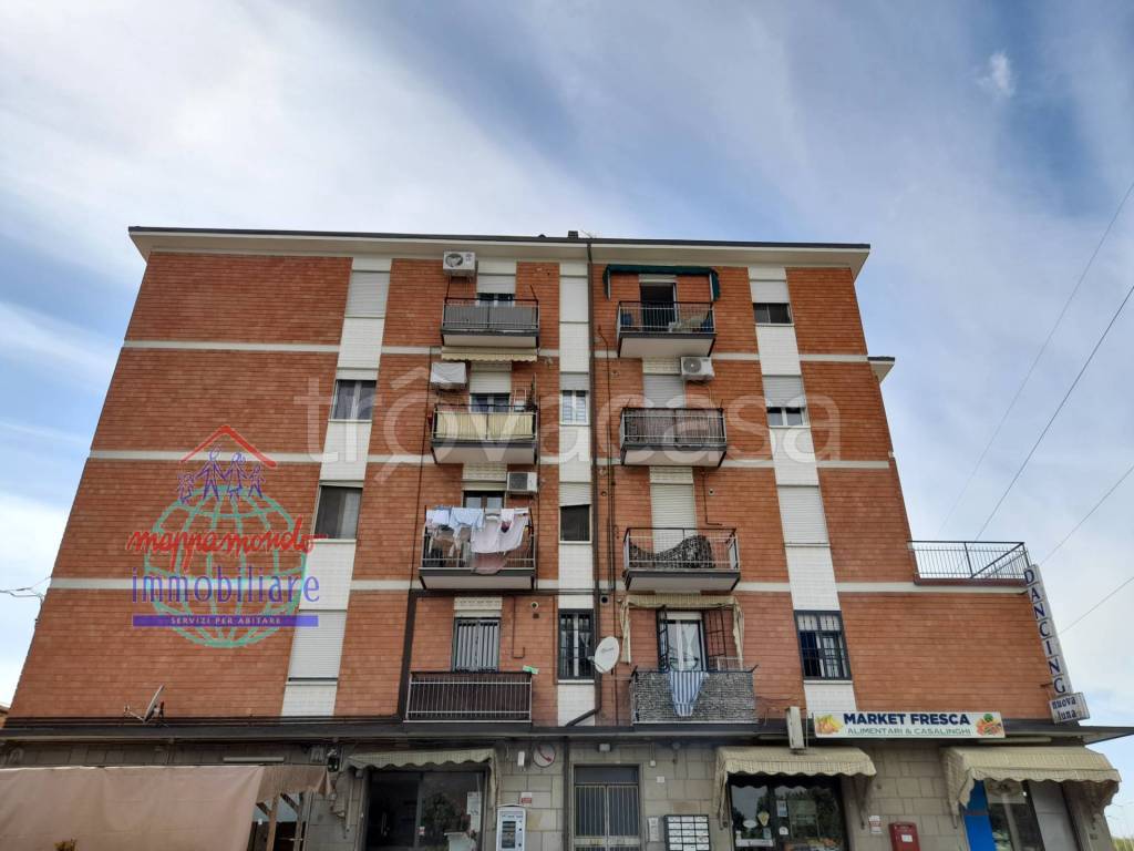 Appartamento in vendita a Sala Bolognese via Gramsci, 220