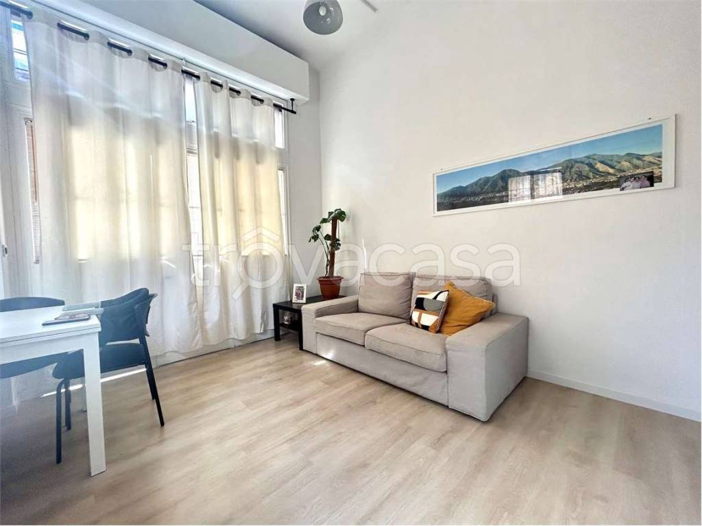 Appartamento in vendita a San Lazzaro di Savena via Pasubio, 1