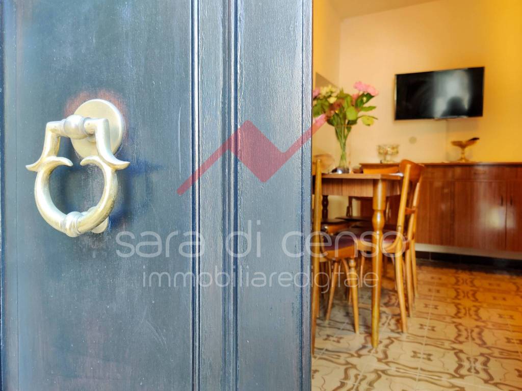 Appartamento in vendita a Pettorano sul Gizio rione San Nicola, 20