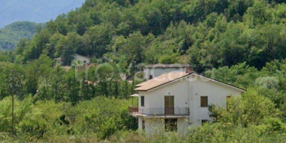 Casa Indipendente in in vendita da privato a Civita d'Antino civita d'Antino Scalo