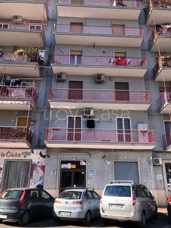 Appartamento in vendita a Taranto via Tito Minniti, 42