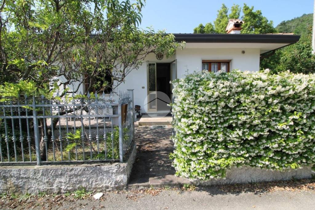 Casa Indipendente in vendita a Galzignano Terme via Matteotti, 2