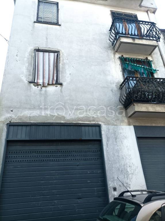 Appartamento in vendita a Visciano via Nazario Sauro, 4