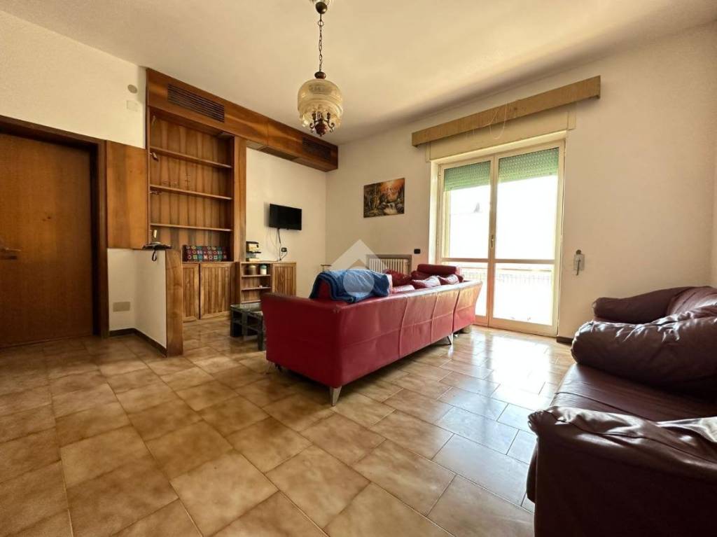 Appartamento in vendita a Lecce via Monte Sei Busi, 8