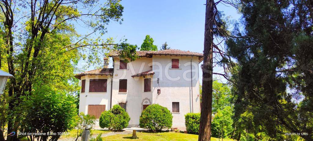 Villa in vendita a Ziano Piacentino località Martina di Sotto