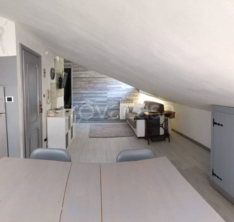 Appartamento in affitto a Limone Piemonte via Provinciale, 63