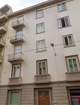 Appartamento in affitto a Firenze via Cittadella