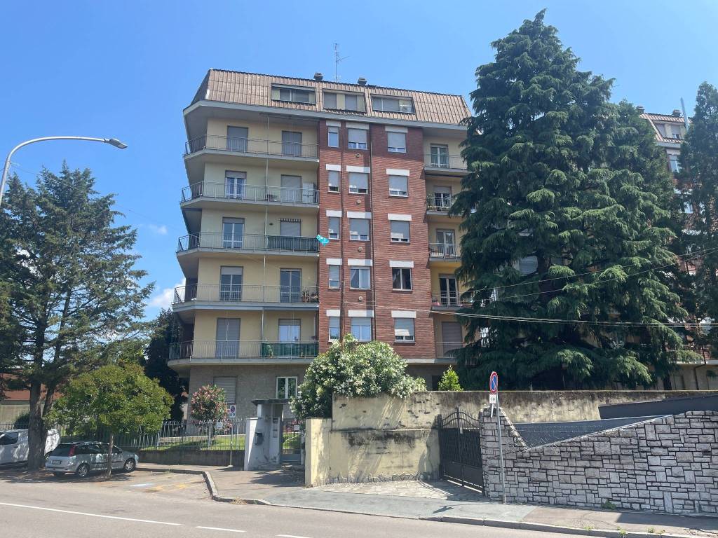 Appartamento in vendita a Castellanza viale Lombardia, 98