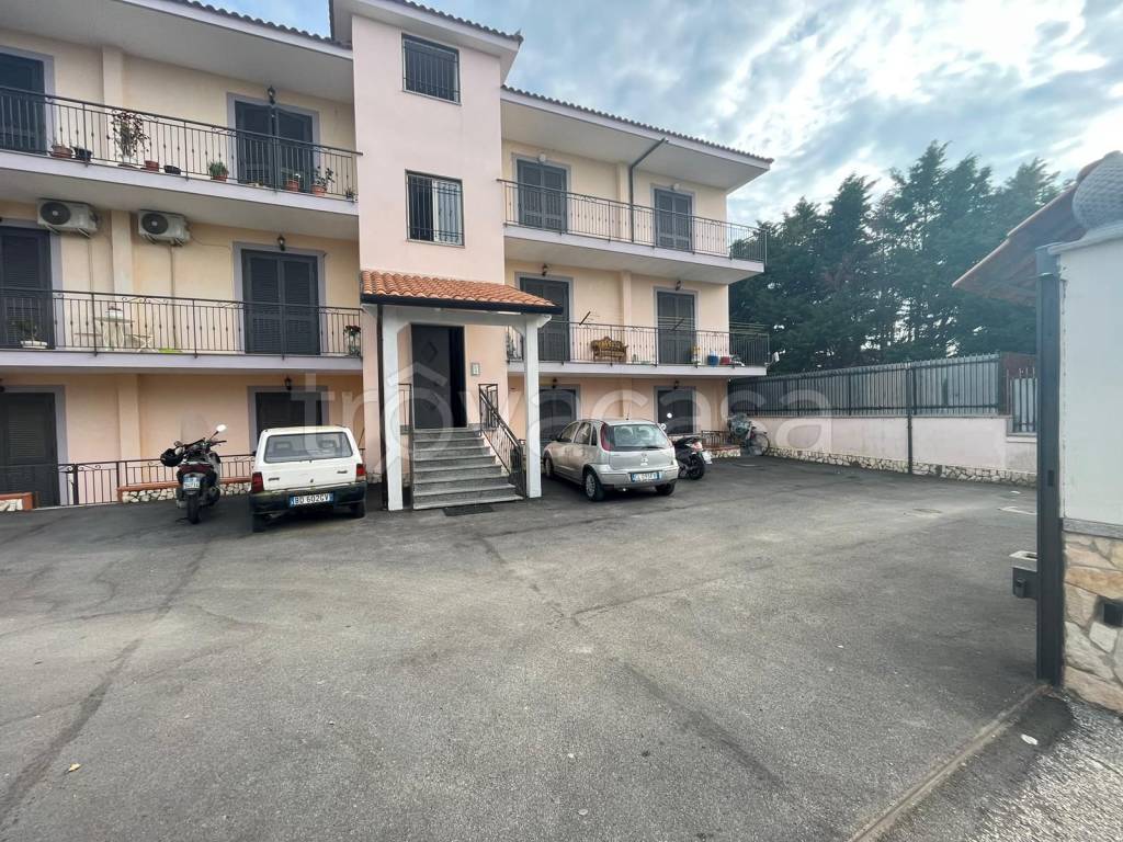 Appartamento in vendita a Giugliano in Campania via Grotta dell'Olmo
