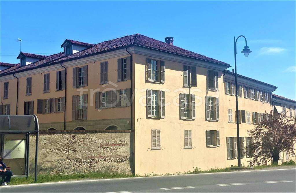 Appartamento in vendita a Mondovì piazza Mellano