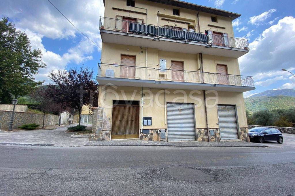 Appartamento in in vendita da privato a Giffoni Valle Piana via Umberto Linguiti, 14