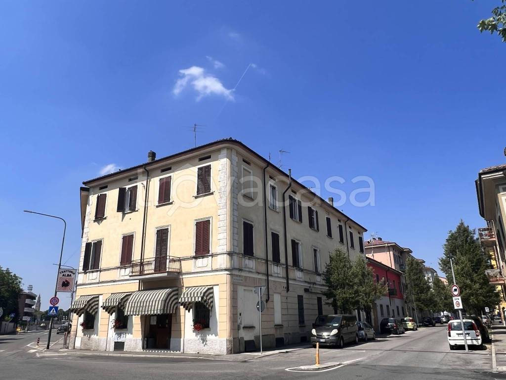 Appartamento in vendita a Cremona via Francesco Soldi, 21