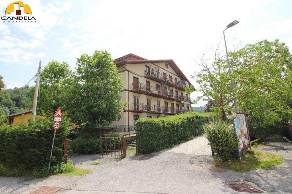 Appartamento in vendita a Villanova Mondovì via Frabosa