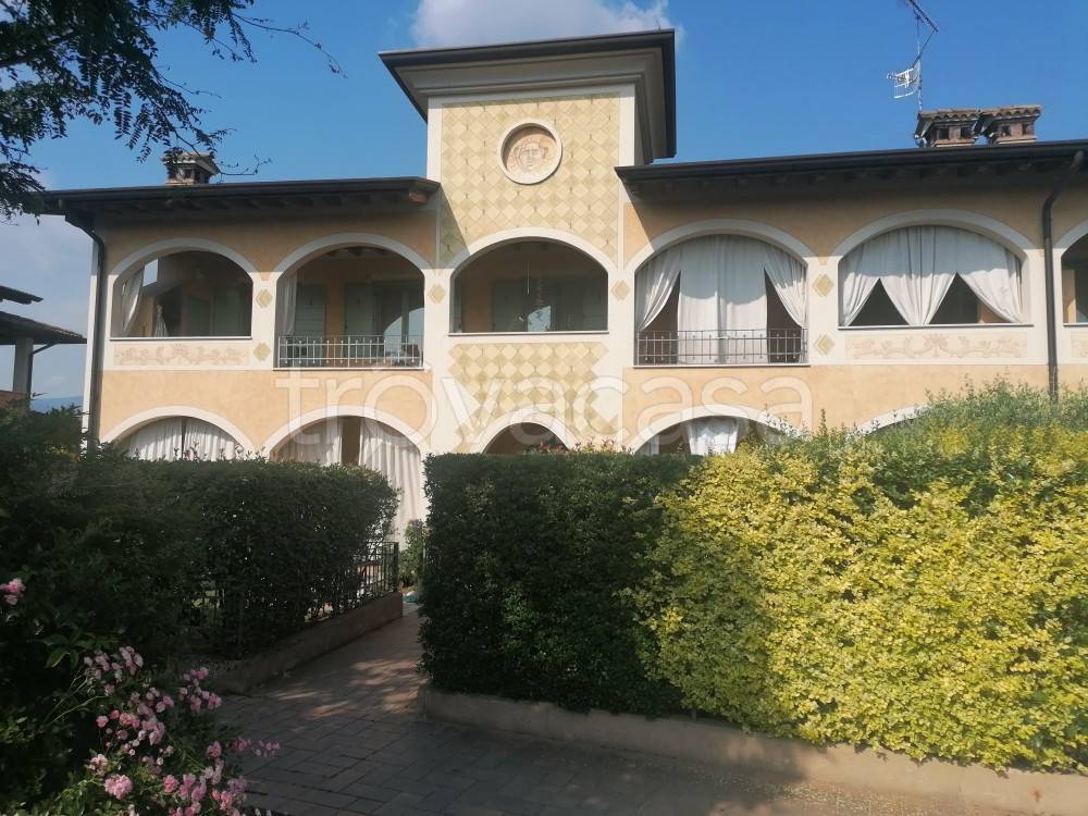 Appartamento in vendita a Mazzano via Prati Magri