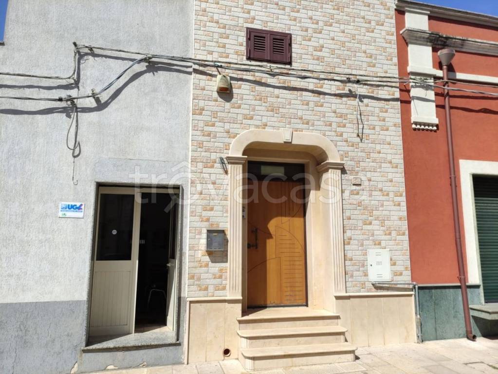 Casa Indipendente in vendita a Torricella via Le Grazie, 50