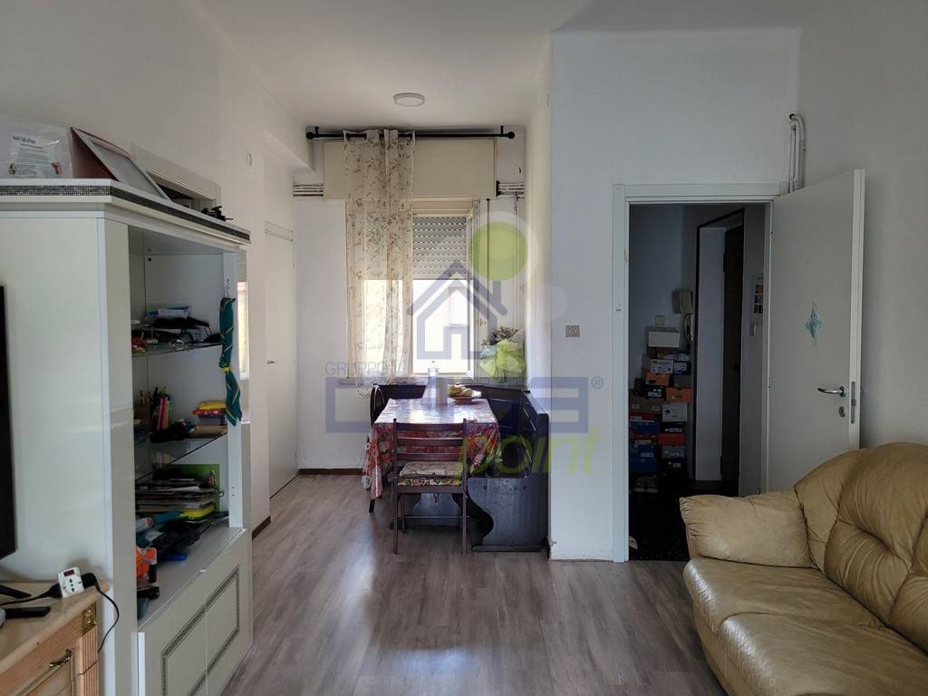 Appartamento in vendita a Cremona via Legione Ceccopieri n°1