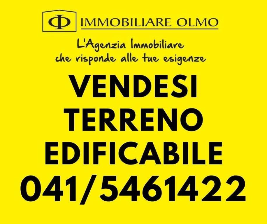 Terreno Residenziale in vendita a Venezia
