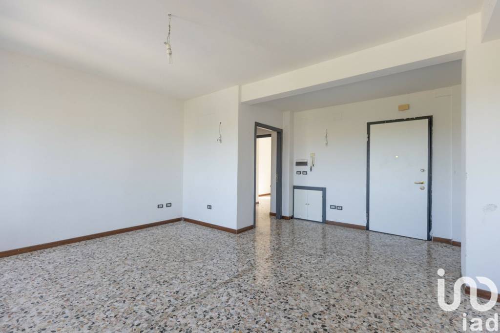 Appartamento in vendita a Corinaldo via Vaseria