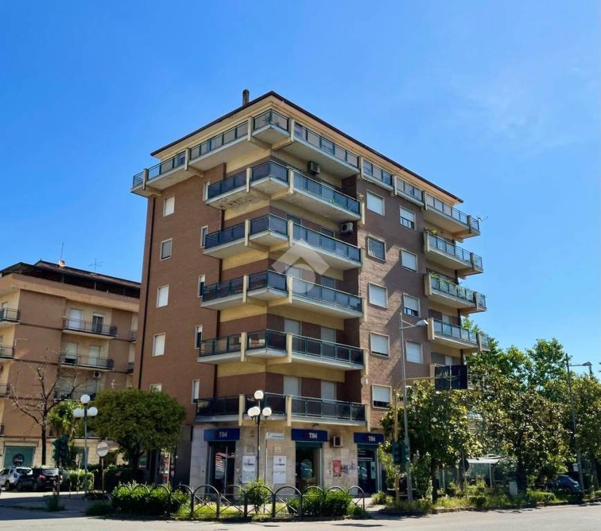 Appartamento in vendita a Rende via Don Minzoni