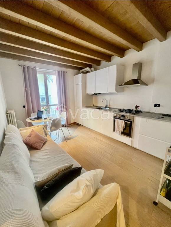 Appartamento in vendita a Piacenza via Campagna