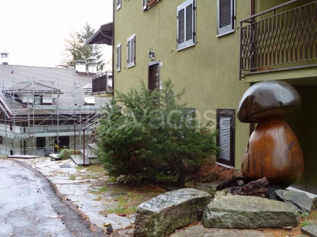 Appartamento in vendita a Varzo frazione s. Domenico, 97