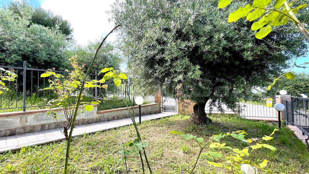 Villa a Schiera in vendita a San Benedetto del Tronto via Santa Lucia