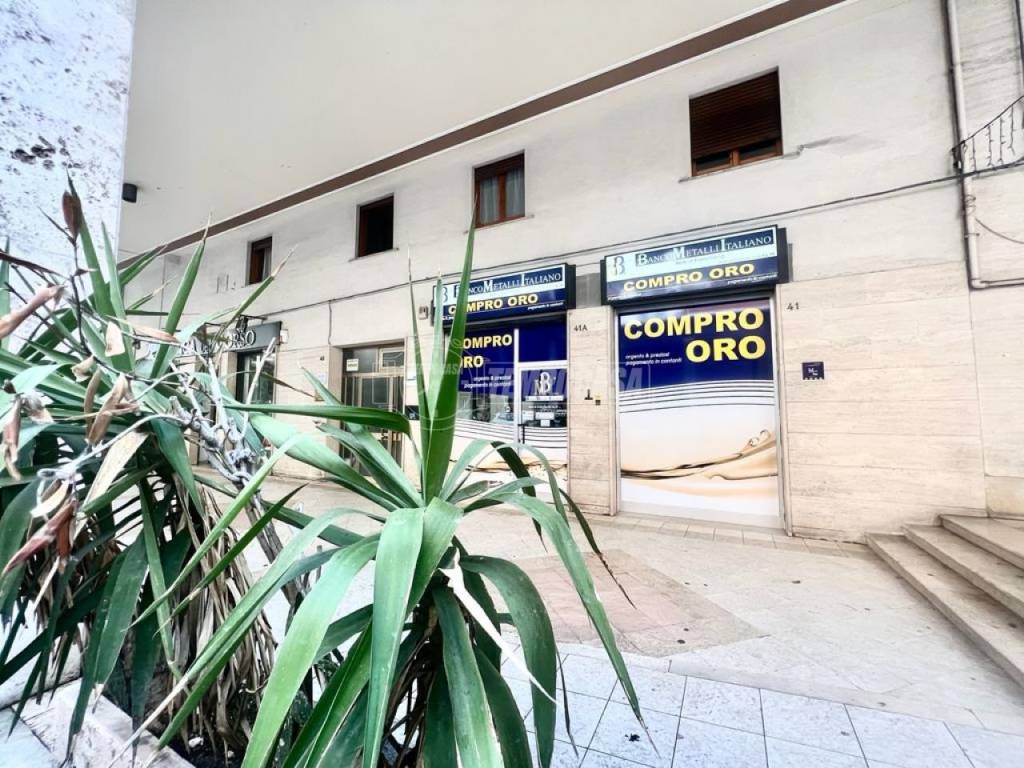 Appartamento in vendita a Civitavecchia corso marconi