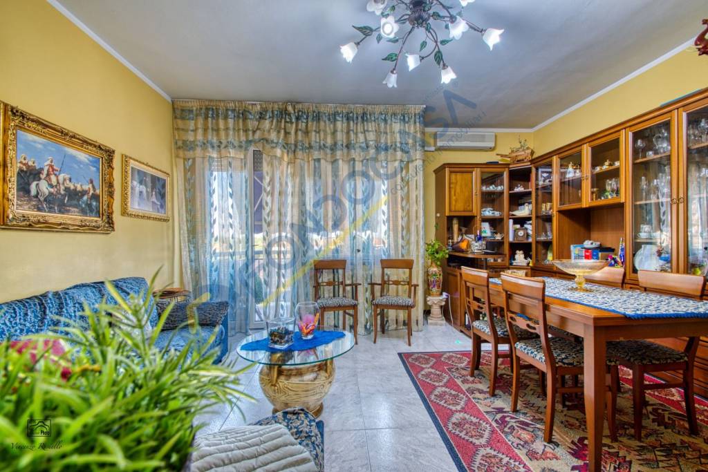 Appartamento in vendita a Limbiate via Monte Bianco, 133