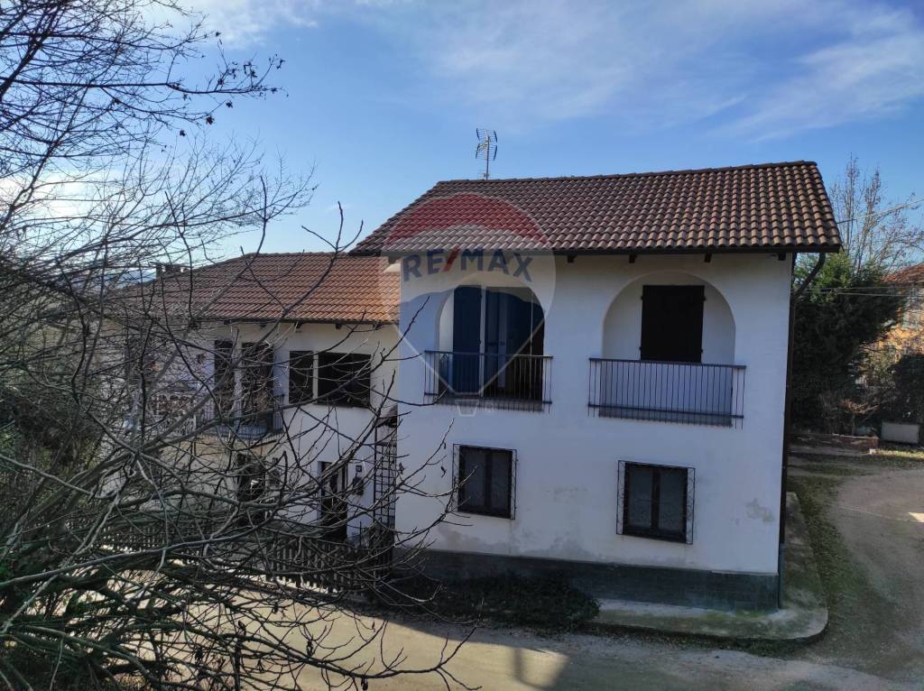 Villa Bifamiliare in vendita a Sciolze via Tetti Grosso