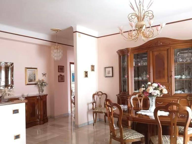 Appartamento in in vendita da privato a San Giorgio Ionico via Lecce, 91