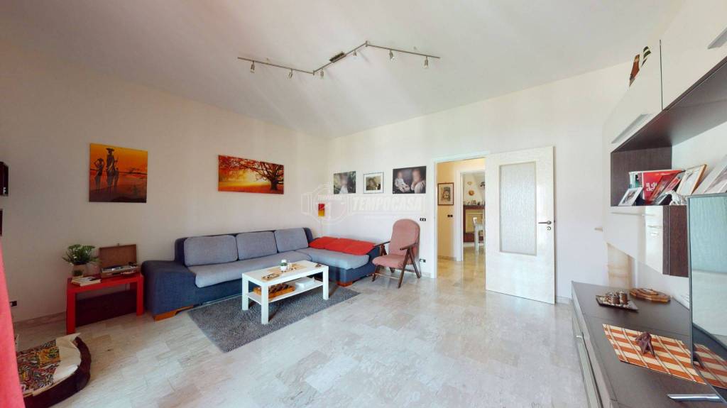 Appartamento in vendita a Casamassima via Antonio Meucci