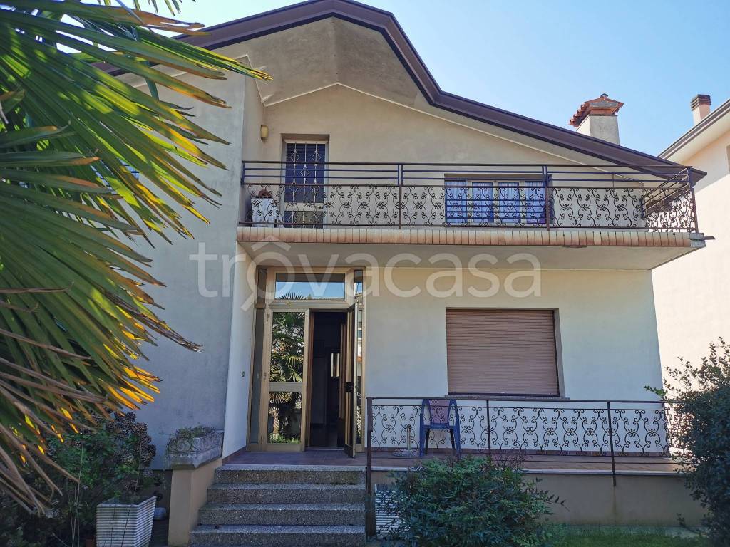 Villa in vendita a Zoppola
