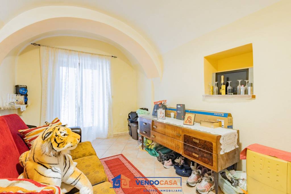 Appartamento in vendita a Mondovì via Sebastiano Oderda, 20