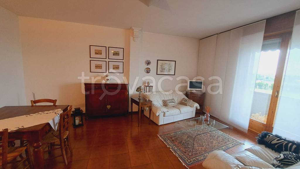 Appartamento in vendita a Fidenza via Trento