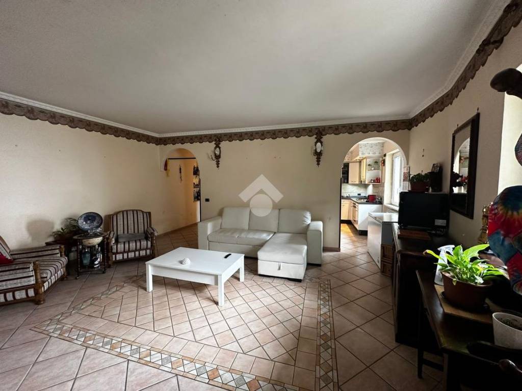 Appartamento in vendita ad Amalfi via Maestra dei Villaggi, 82