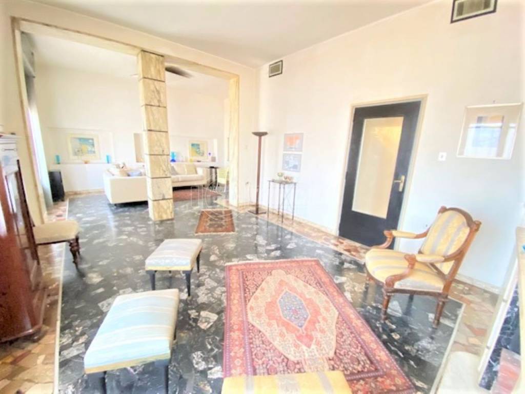Appartamento in vendita a Foggia corso Pietro Giannone