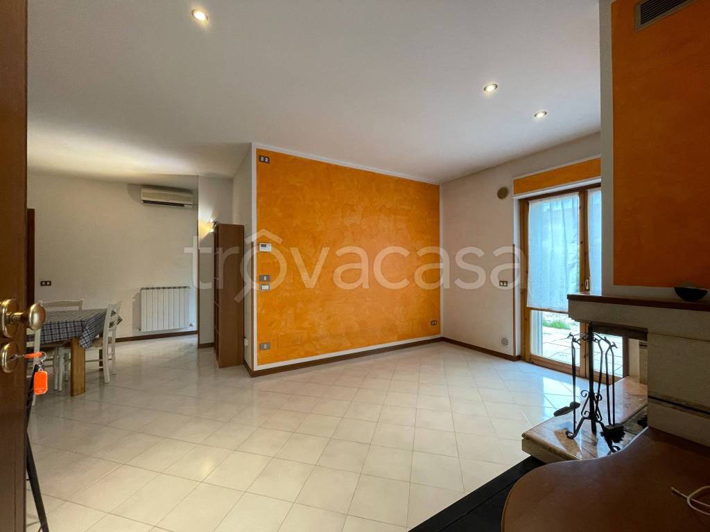 Appartamento in vendita a Perugia via Vincenzo Cavallucci, 5