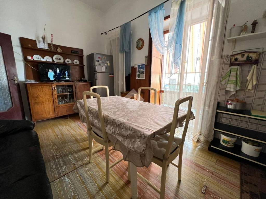 Appartamento in vendita a Massa di Somma via carlo raso, 60