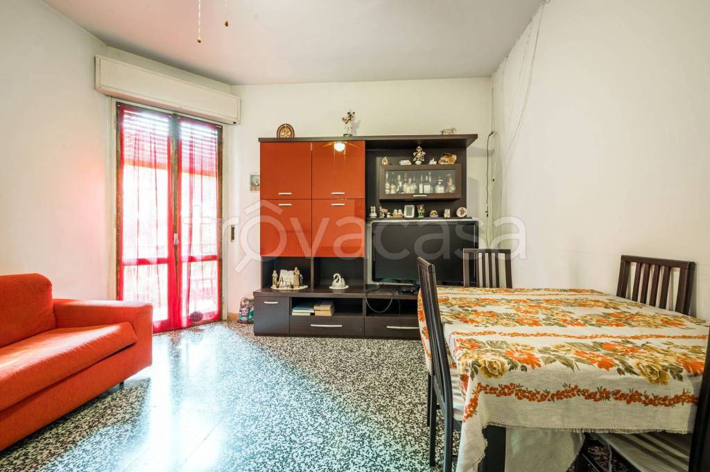 Appartamento in vendita a Reggio nell'Emilia via Sparavalle, 5, 42123 Reggio Emilia re, Italia