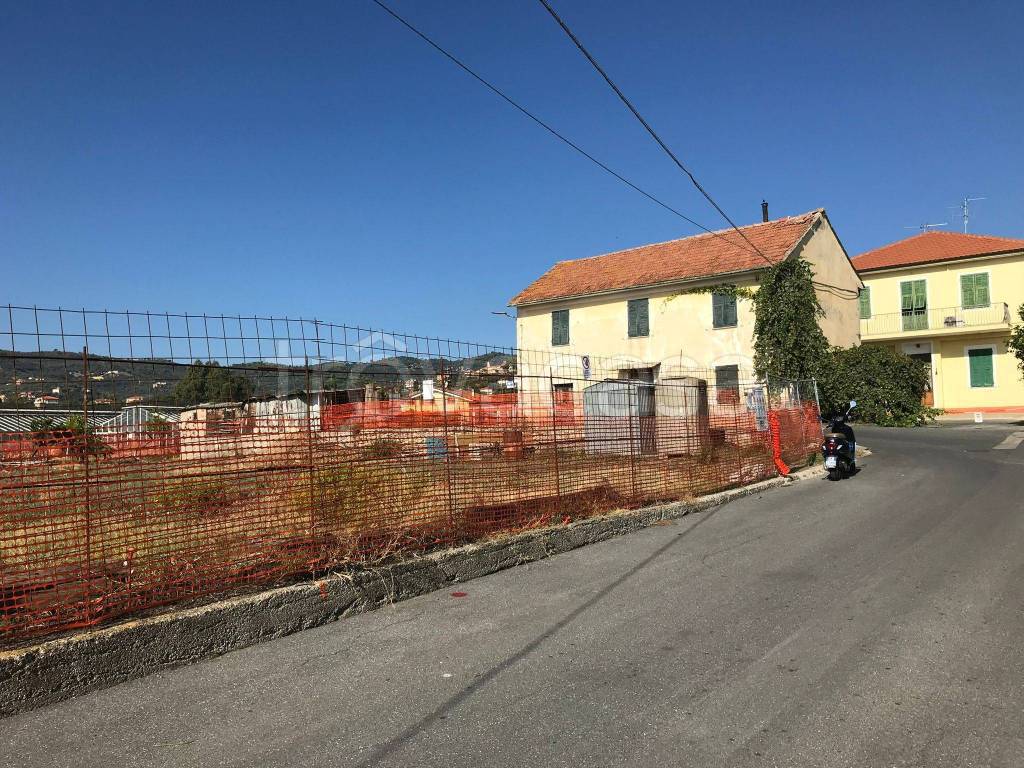 Villa in in vendita da privato a Diano Marina via Gaiette, 64
