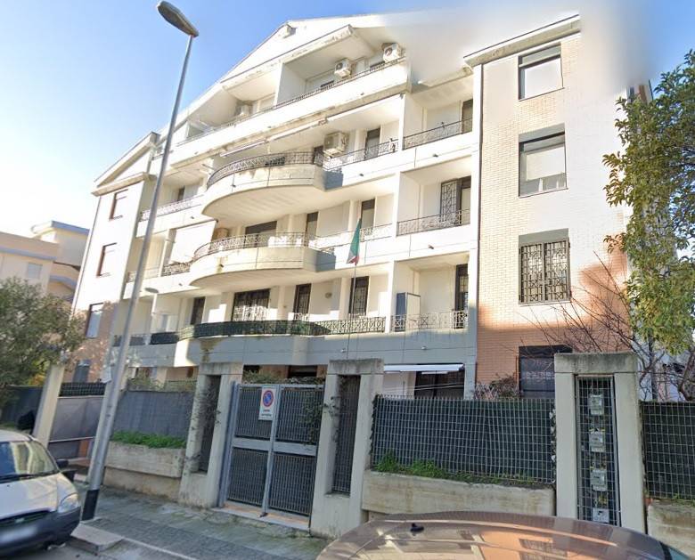 Appartamento in vendita a Casamassima via Architetto Angelo Michele Pesce