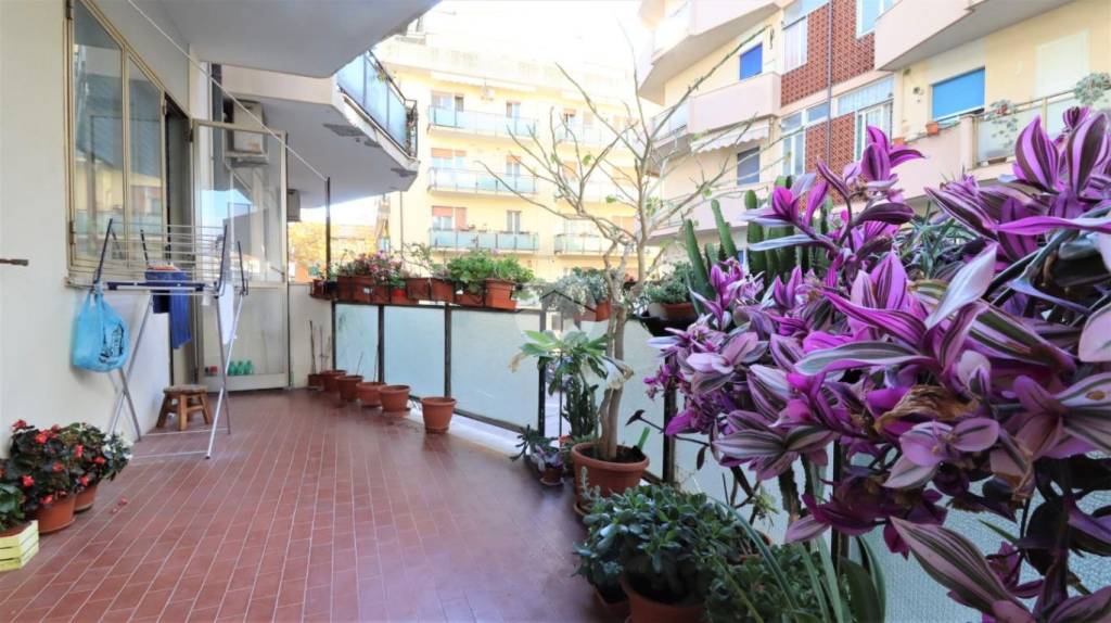 Appartamento in vendita a Pescara lungomare g. Matteotti, 5
