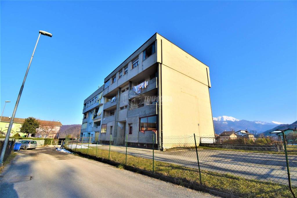 Appartamento in vendita a Roccavione via Michele Enrici