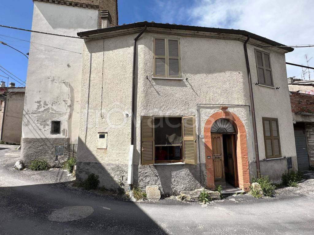 Villa in vendita a Sassoferrato località Felcioni