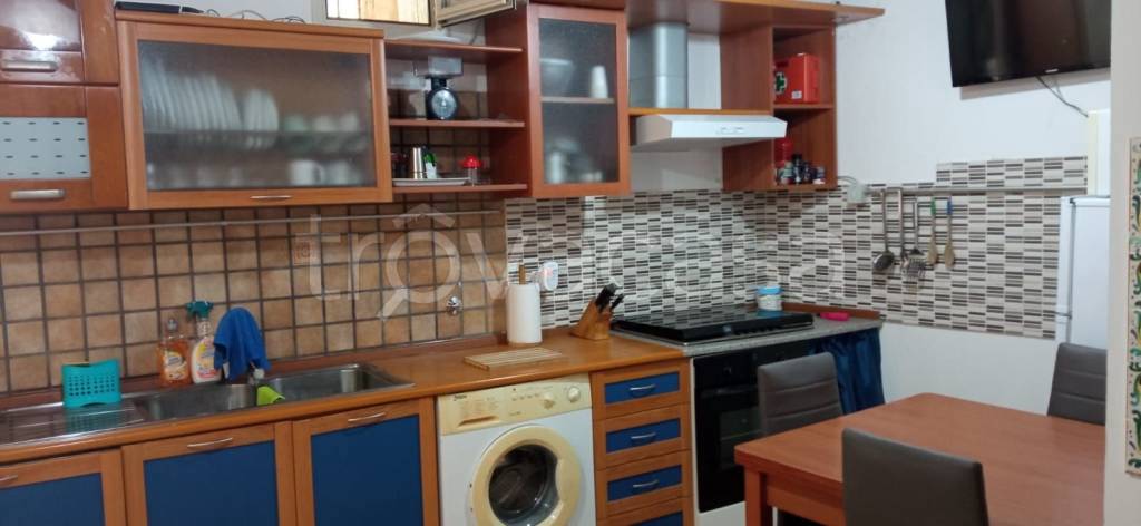 Appartamento in in vendita da privato a Caltagirone via Marcinnò, 17