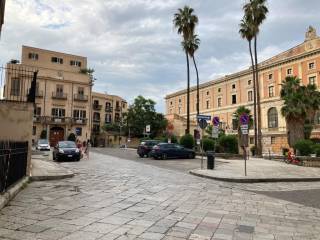 Appartamento in affitto a palermo salita giuseppe artale, 1