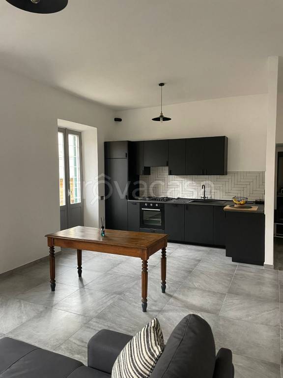 Appartamento in vendita a Ladispoli via Fiume, 99